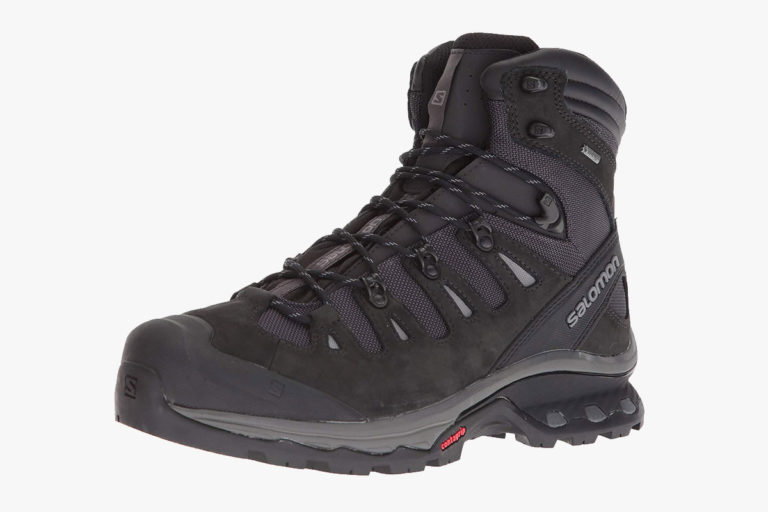 The 15 Best Gore-Tex Boots for Hiking Trails | Improb