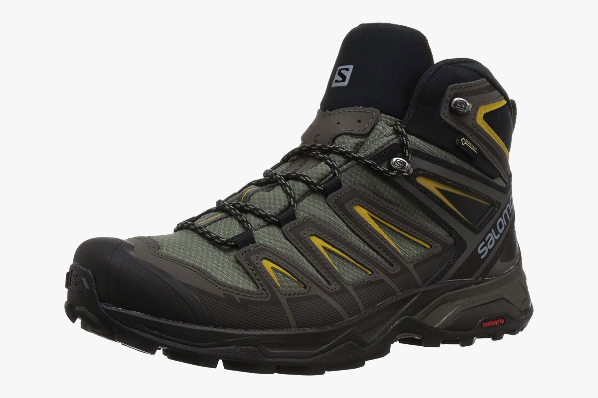 Salomon X Ultra 3 GTX Hiking Boot