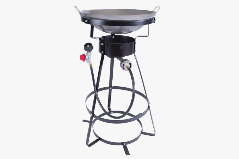 The 8 Best Outdoor Wok Burners Improb