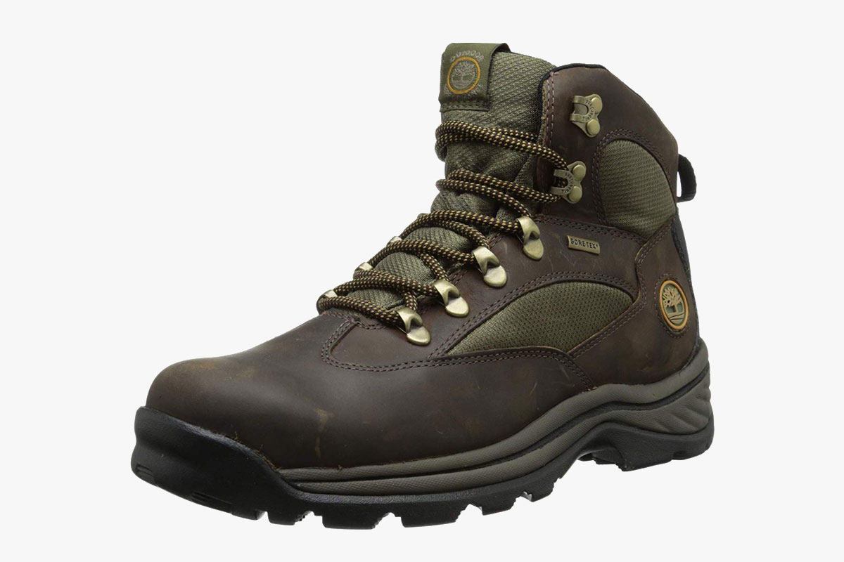 Timberland Chocorua Hiking Boots