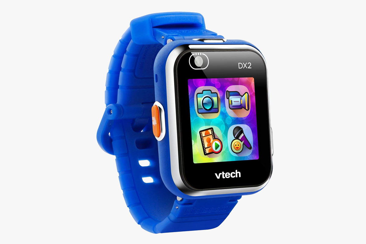 VTech Kidizoom Smartwatch DX2