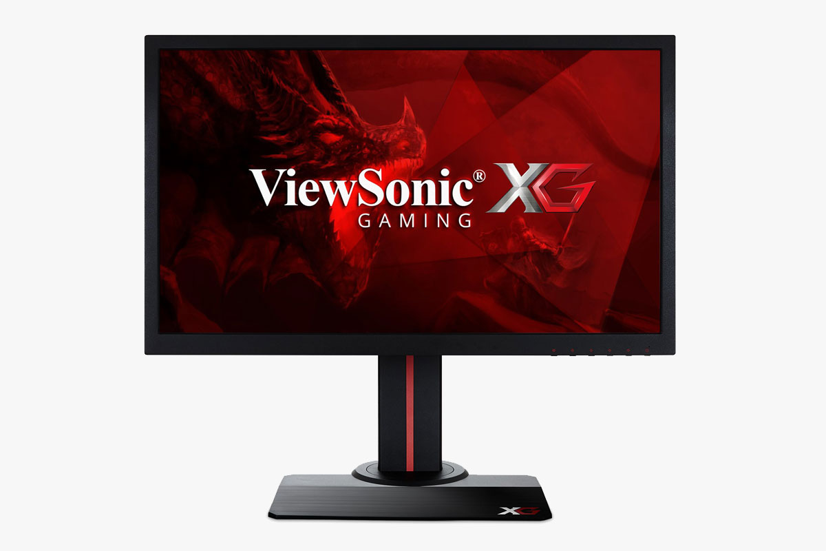 ViewSonic XG2402