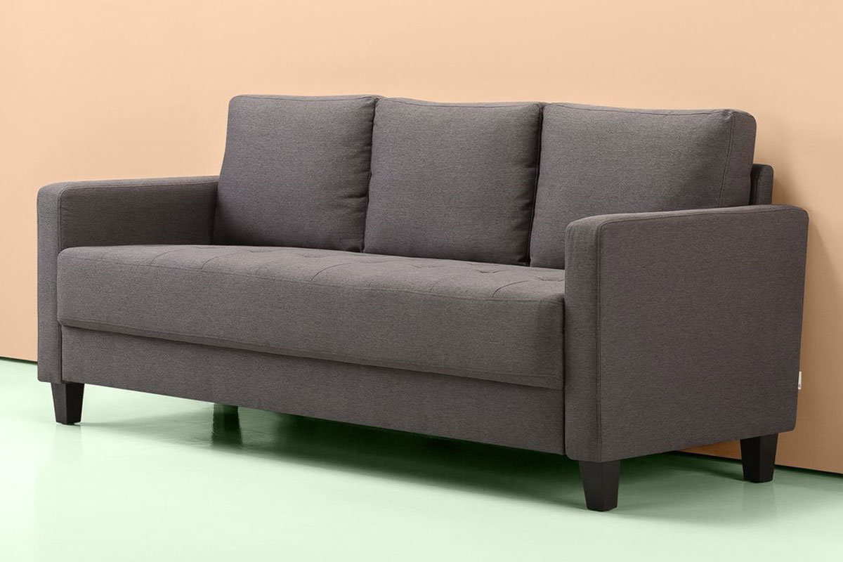 Zinus Sunny Modern Sofa