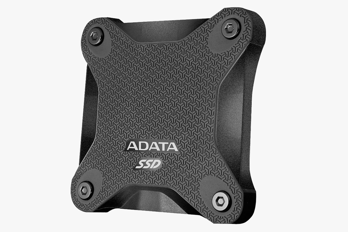 ADATA SD700 External SSD