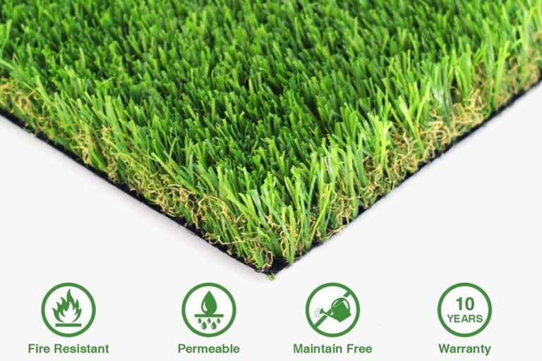 The 12 Best Artificial Grass For Indoor & Outdoor use Improb