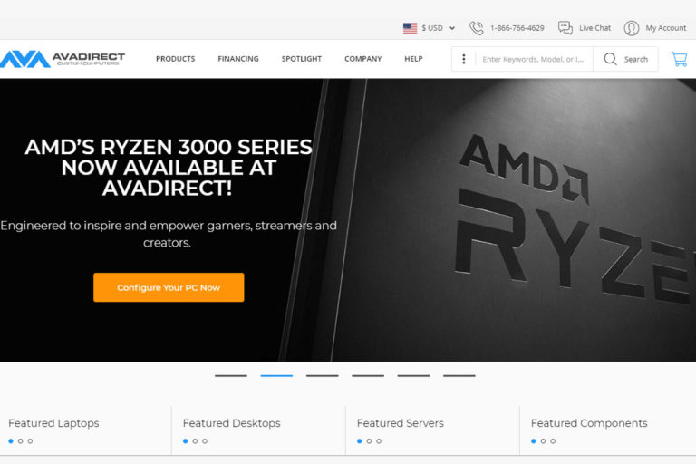 The 10 Best Custom PC Builders You Need To Know Improb