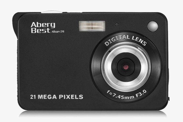 The 9 Best Digital Cameras Under $100 | Improb