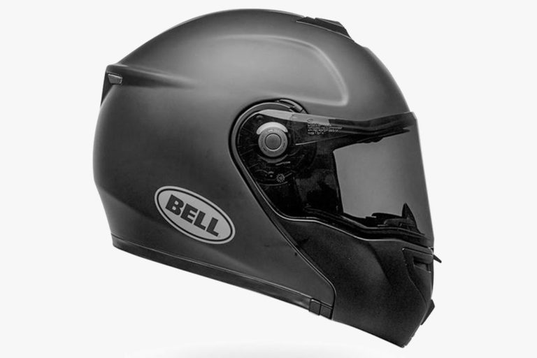 The 10 Best Modular Motorcycle Helmets | Improb