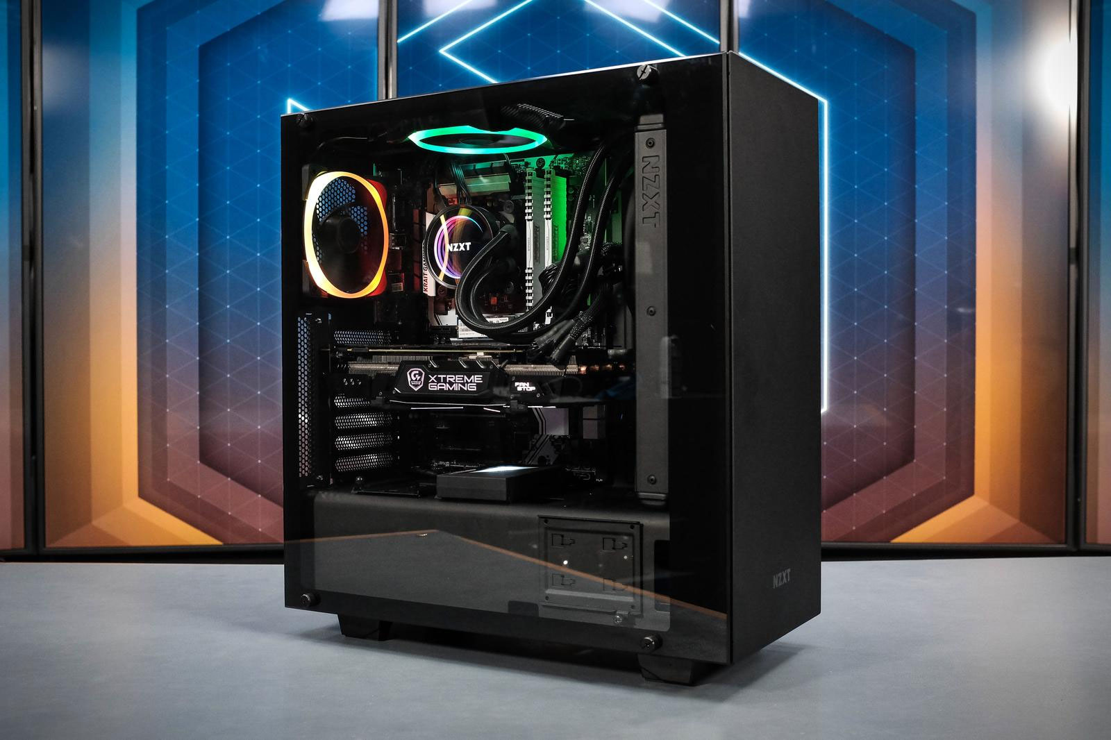 The 10 Best Custom PC Builders You Need To Know Improb