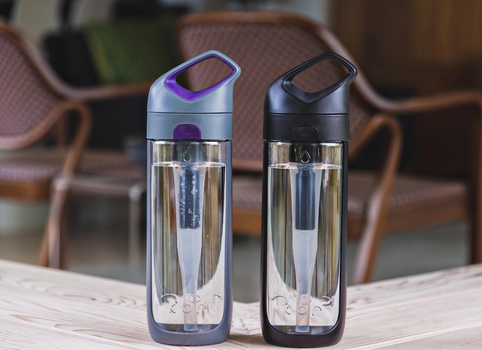 Which Is Better Filtered Water Or Spring Water