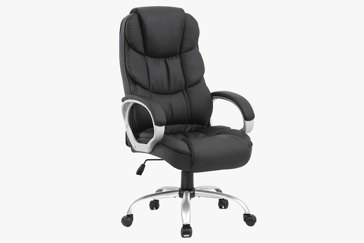 BestOffice Ergonomic High Back Office Chair
