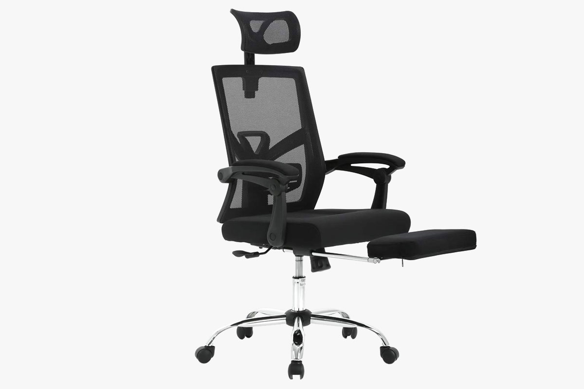 BestOffice Mesh Computer Chair