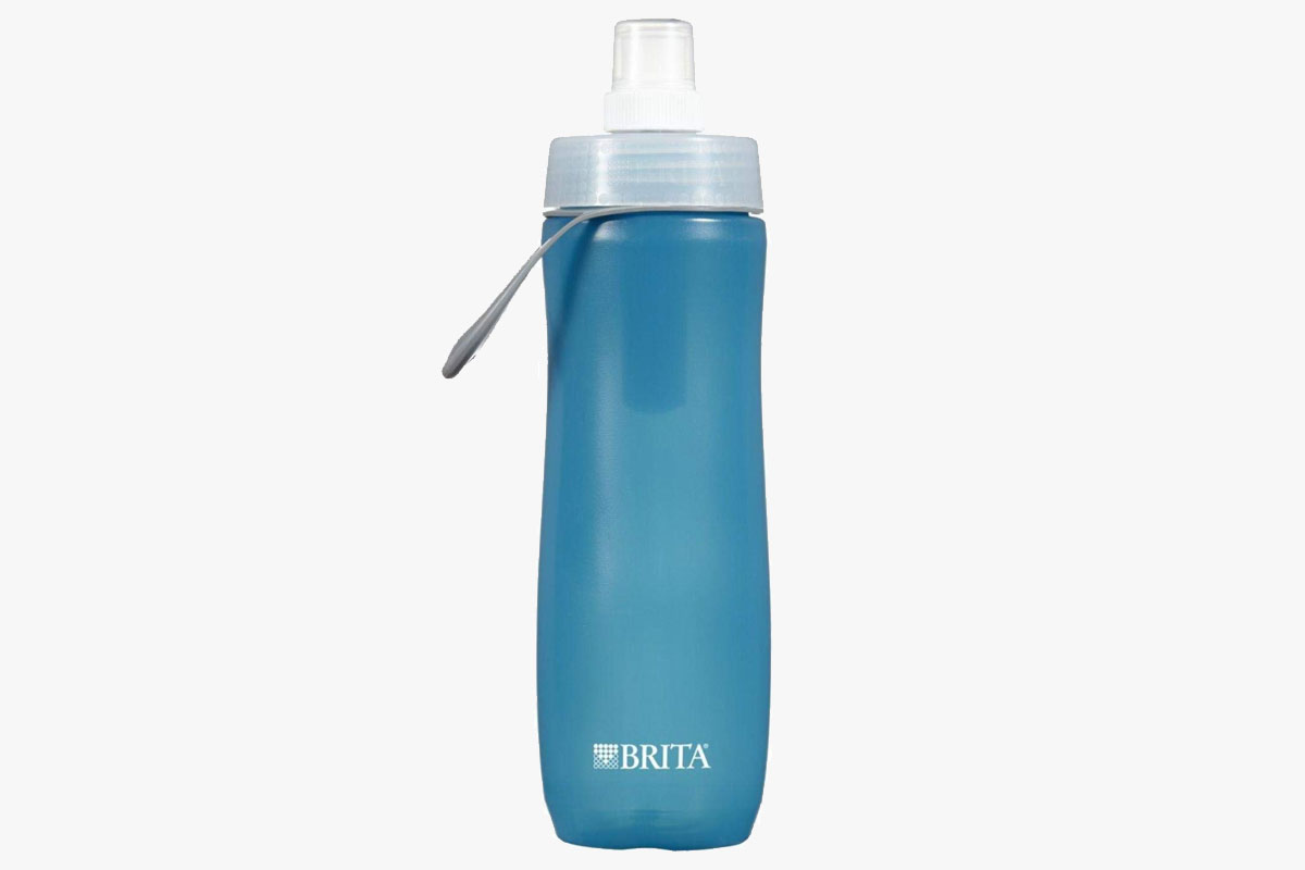 Brita 20-Ounce Sport Water Bottle