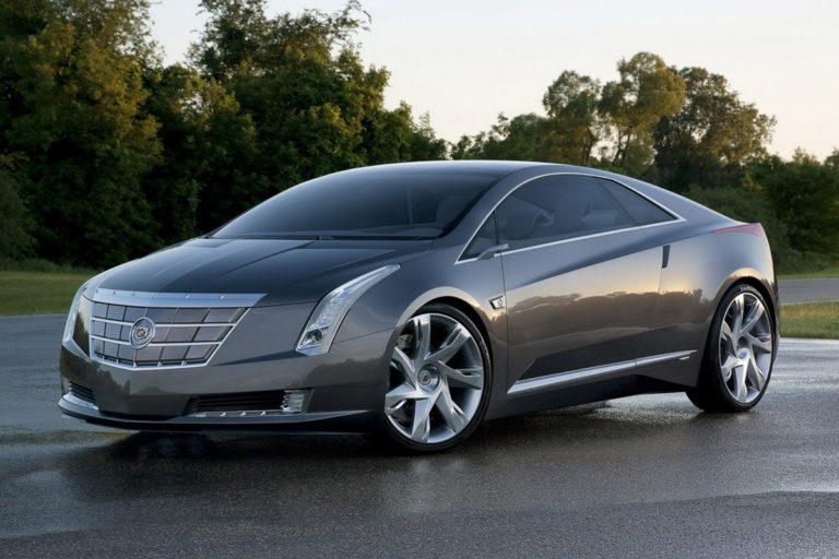 The 13 Best Grand Touring Cars You can Buy Improb