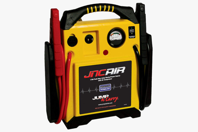 The 15 Best Jump Starters Improb