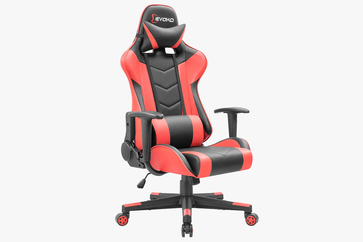 Devoko High-Back Computer Chair