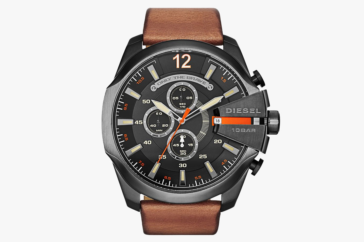 The 15 Best Big Watches for Men | Improb