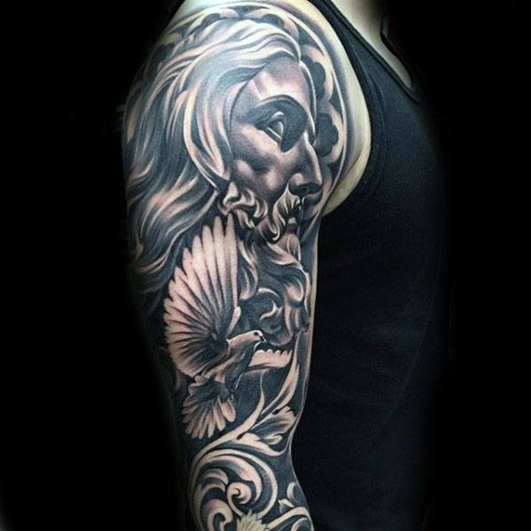 Full Sleeve Etcetera