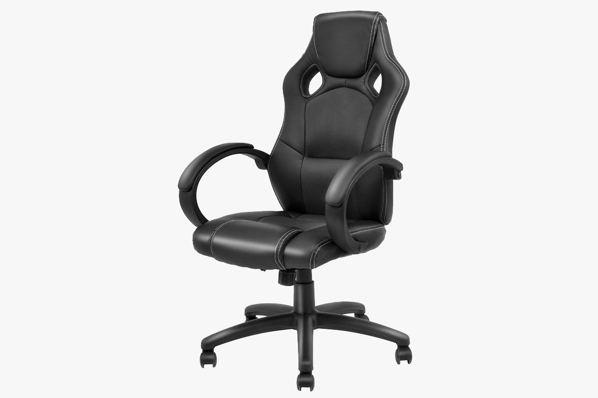 Giantex Racing Style Chair