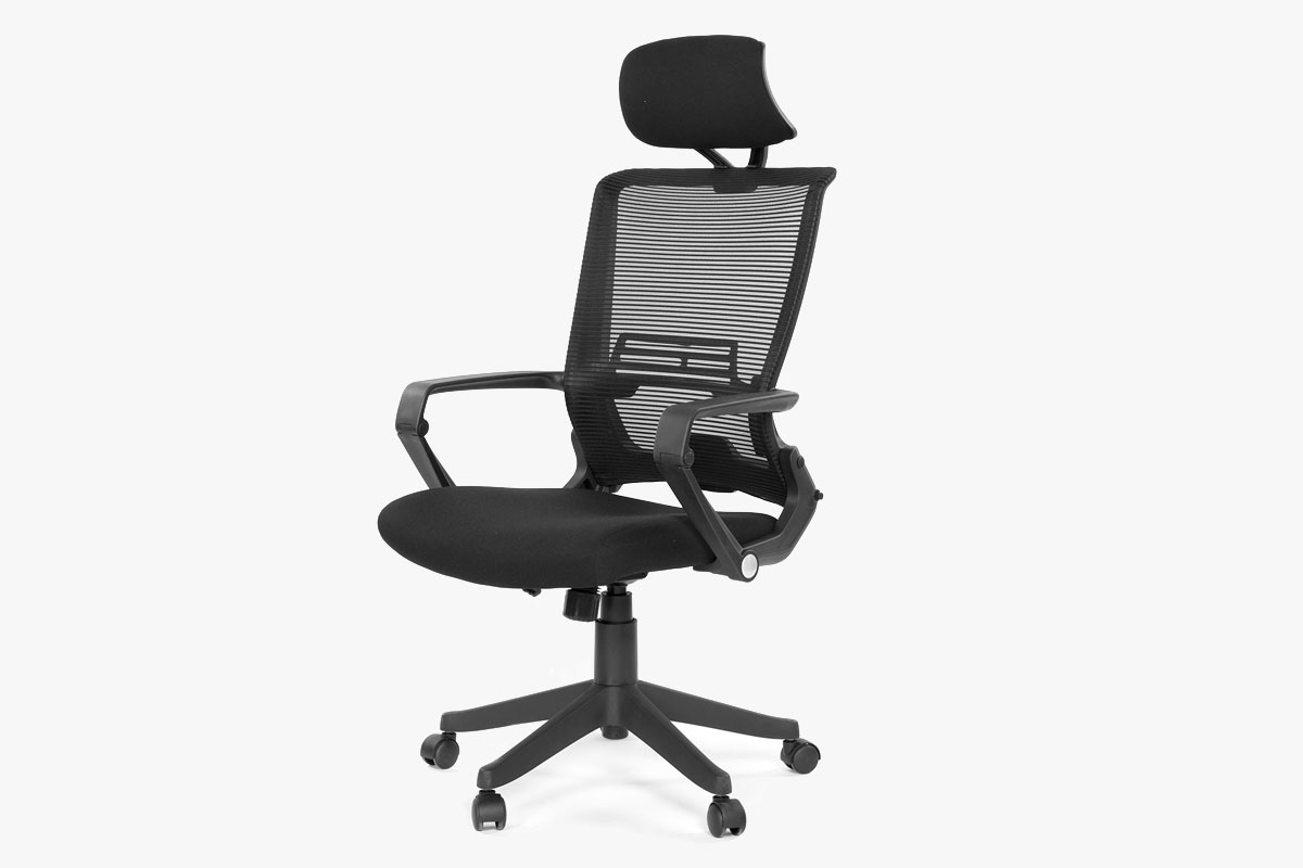 Green Forest Ergonomic Office Chair
