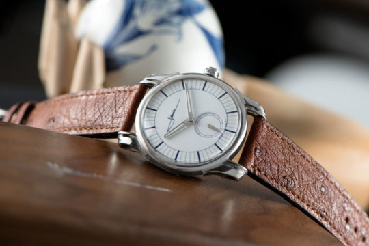 The 10 Best Watches with Enamel Dials | Improb