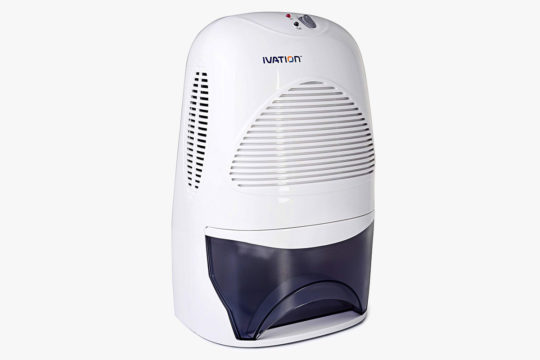 The 10 Best Small Dehumidifiers For Any Space | Improb