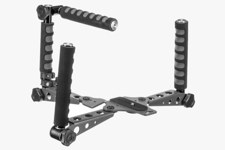 The 10 Best Camera Shoulder Mount Rig Improb