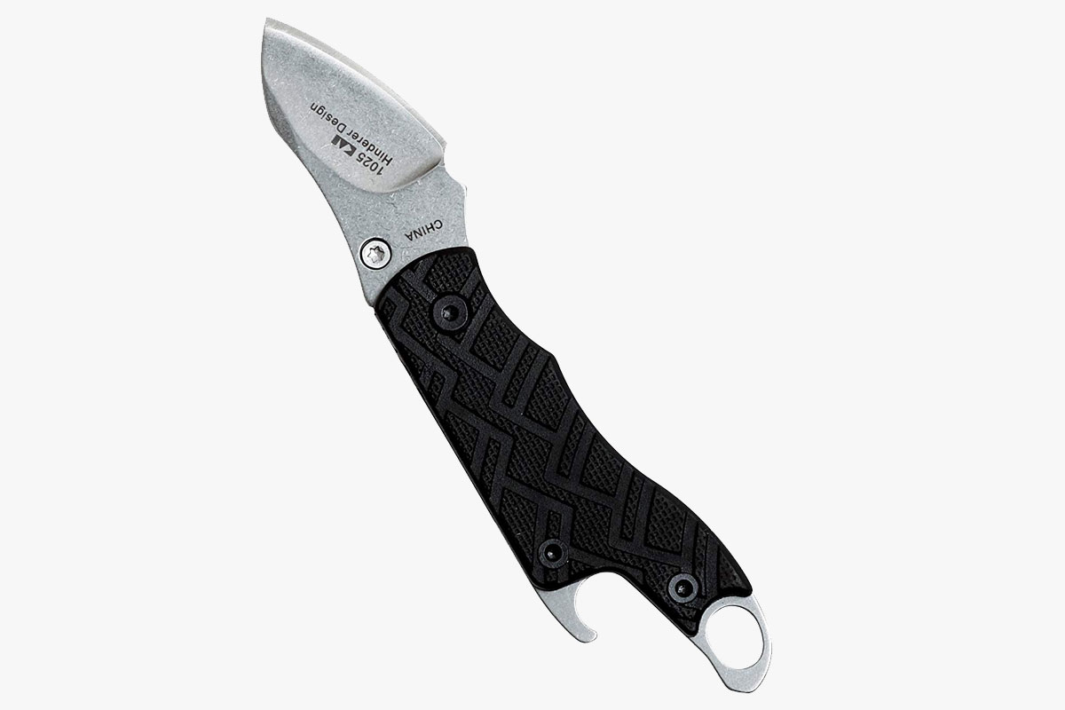 Kershaw Cinder Multifunction Pocket Knife
