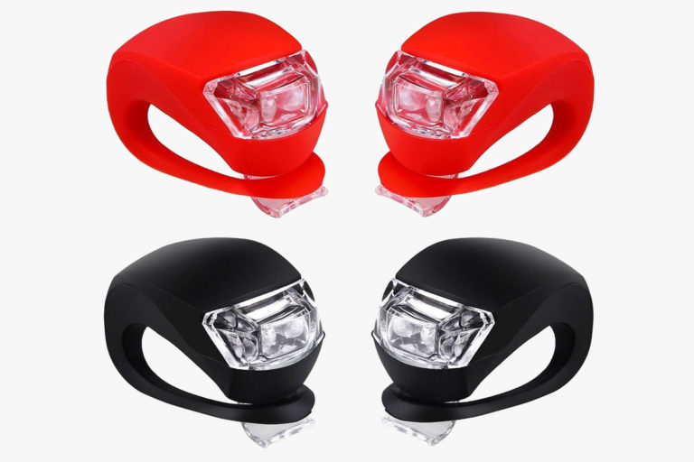 best bike lights for commuting