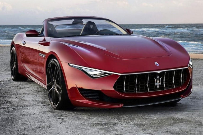 The 13 Best Grand Touring Cars You can Buy Improb