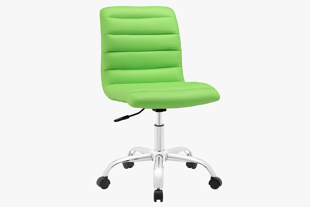 Modway Ripple Mid Back Office Chair