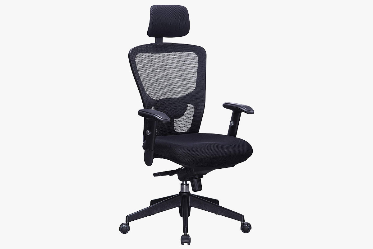 Office Factor Executive Office Chair