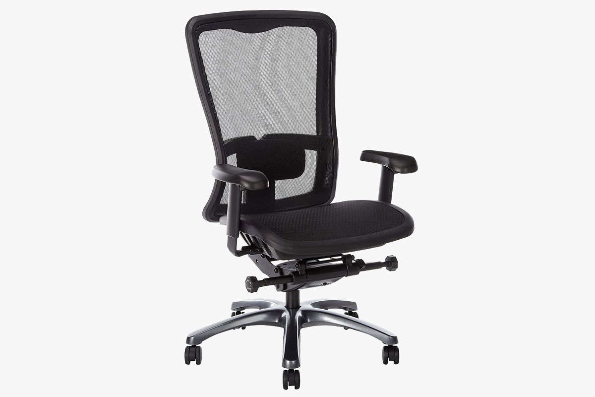 Office Star Ergonomic Chair