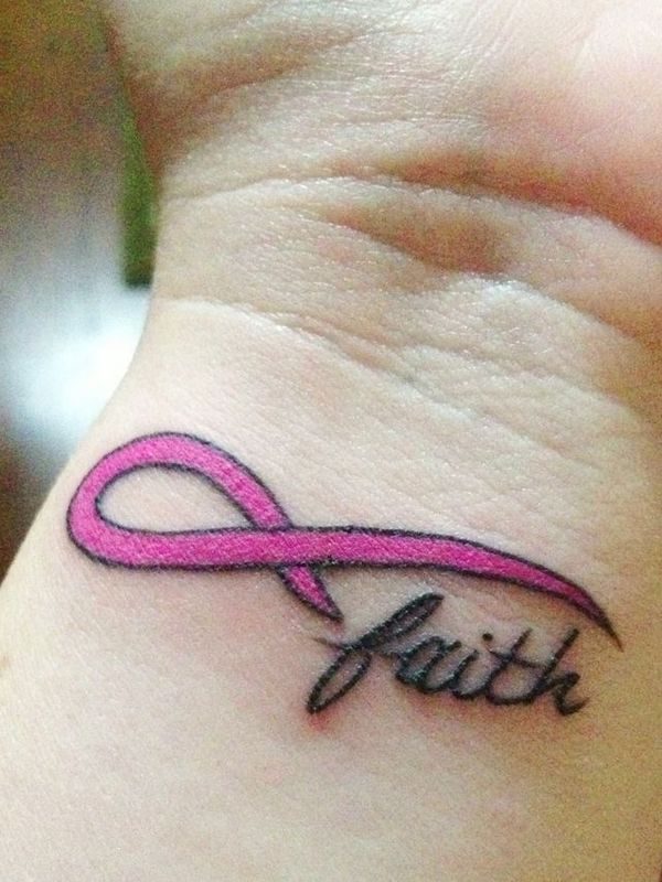 Pink Faith