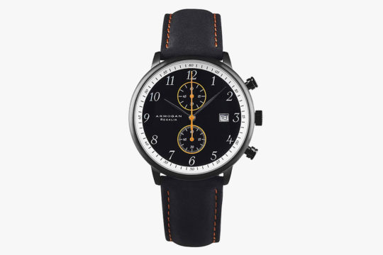 The 12 Best Chronograph Watches for Men | Improb