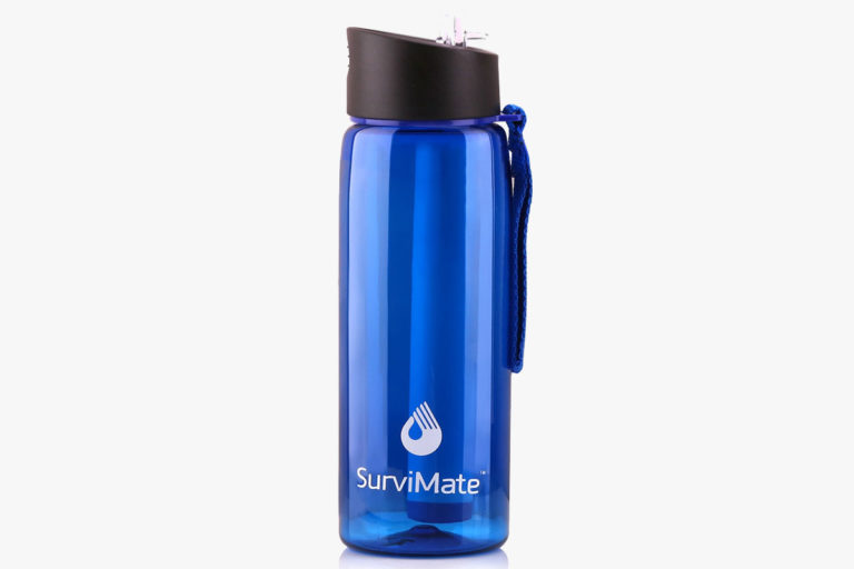 The 15 Best Filtered Water Bottles Improb