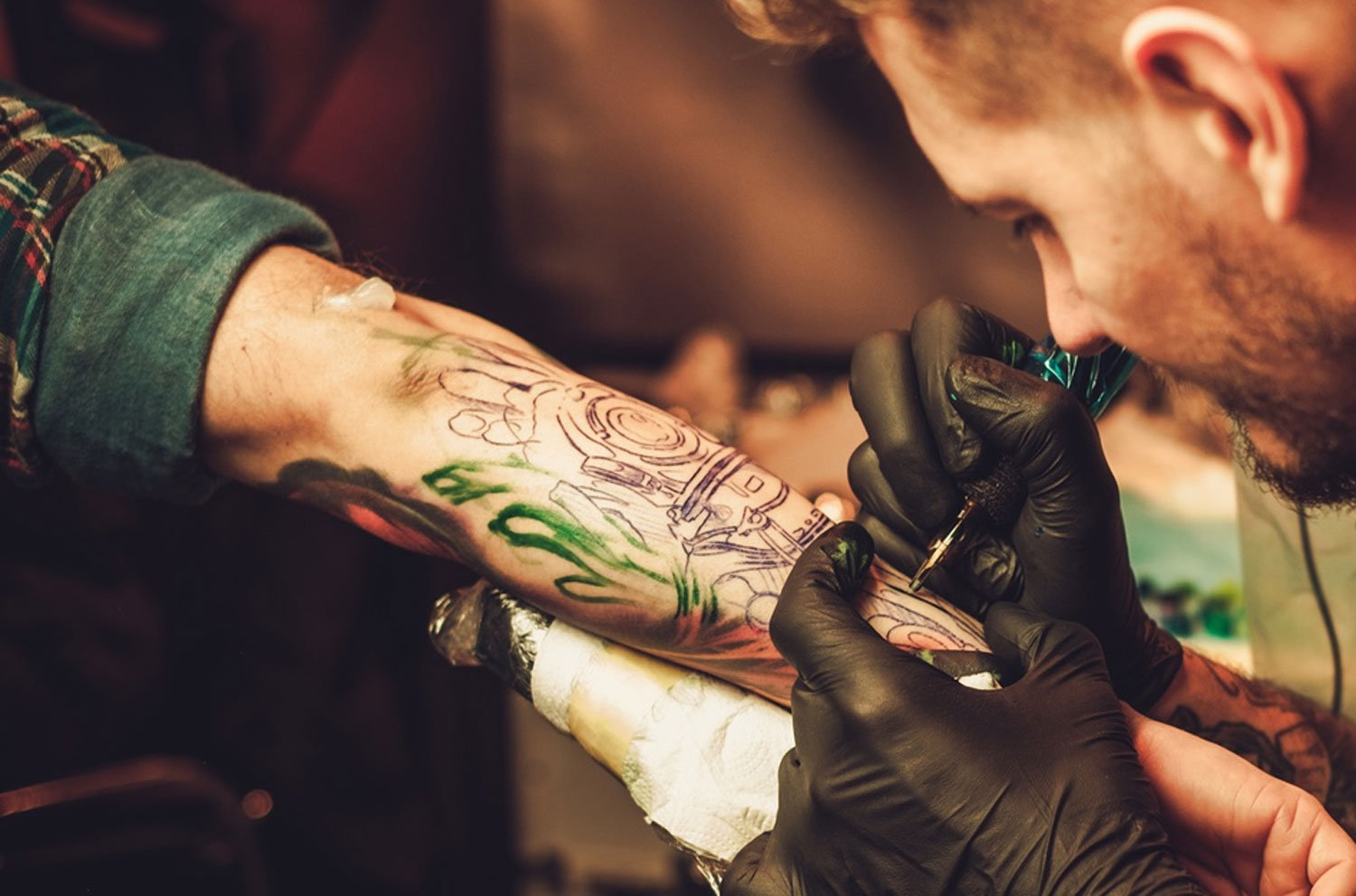 20+ Christian Tattoos | Tattoofanblog