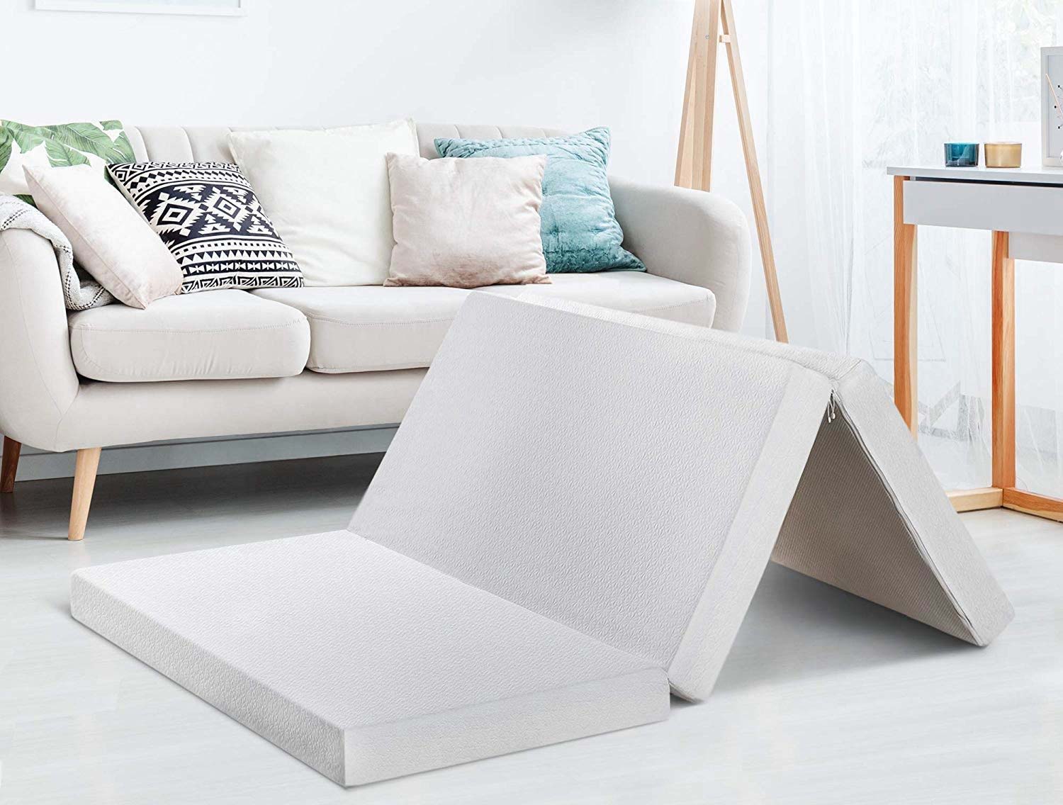 mattresses that you can fold