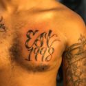 40 Est. Tattoos for Men | Improb