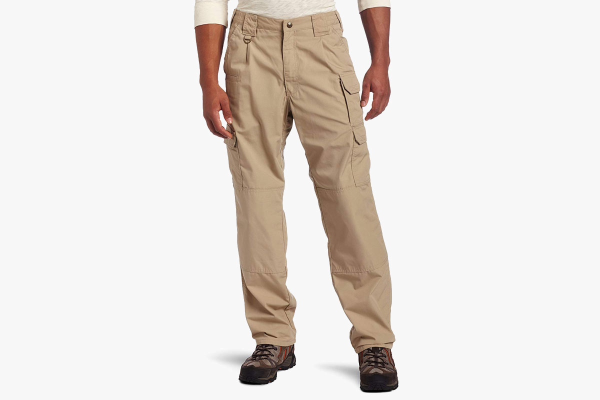 The 15 Best Hiking Pants for Men | Improb