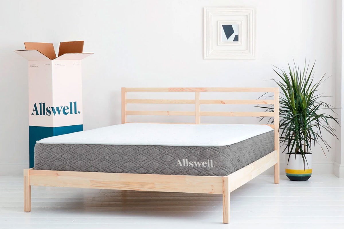 Allswell Luxe