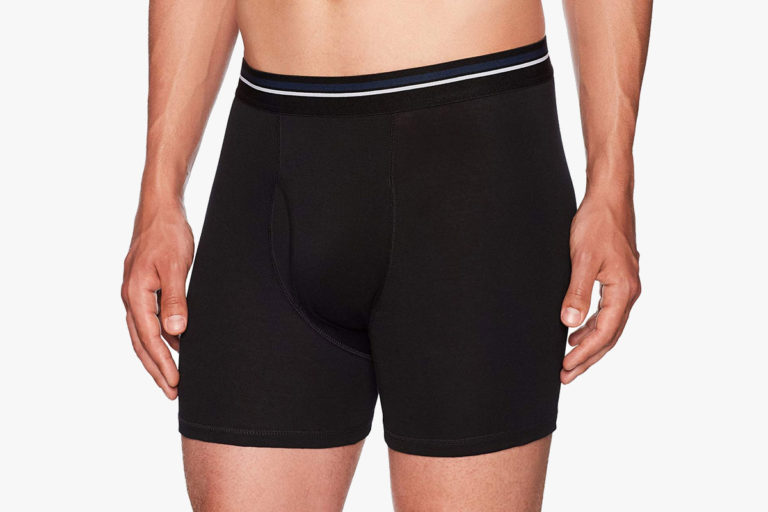 The 20 Best Boxer Briefs for Men Improb