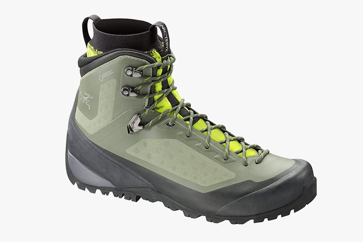 Arc'teryx Bora GTX Hiking Boots