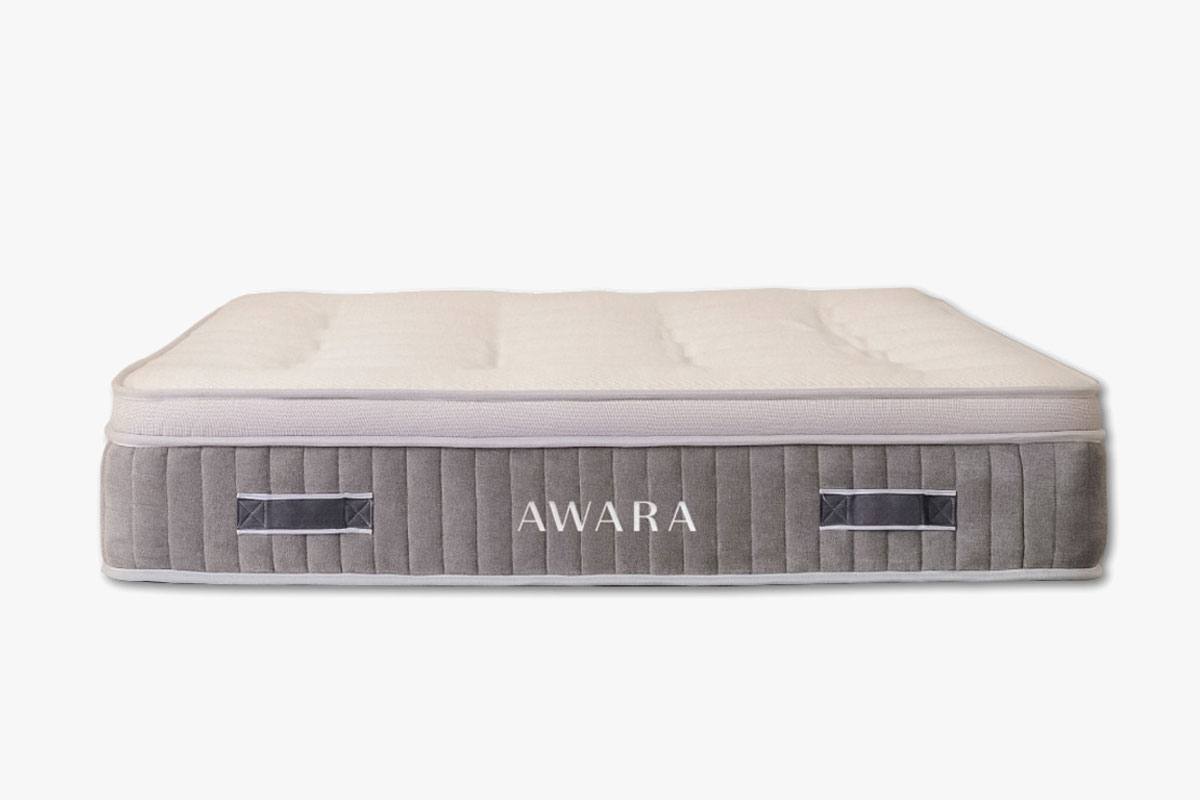 Awara Hybrid Mattress