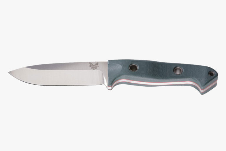 The 15 Best USAMade Fixed Blade Knives Improb
