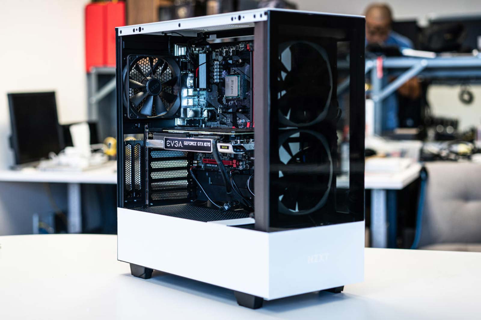 The 12 Best Budget PC Cases Under $50 | Improb