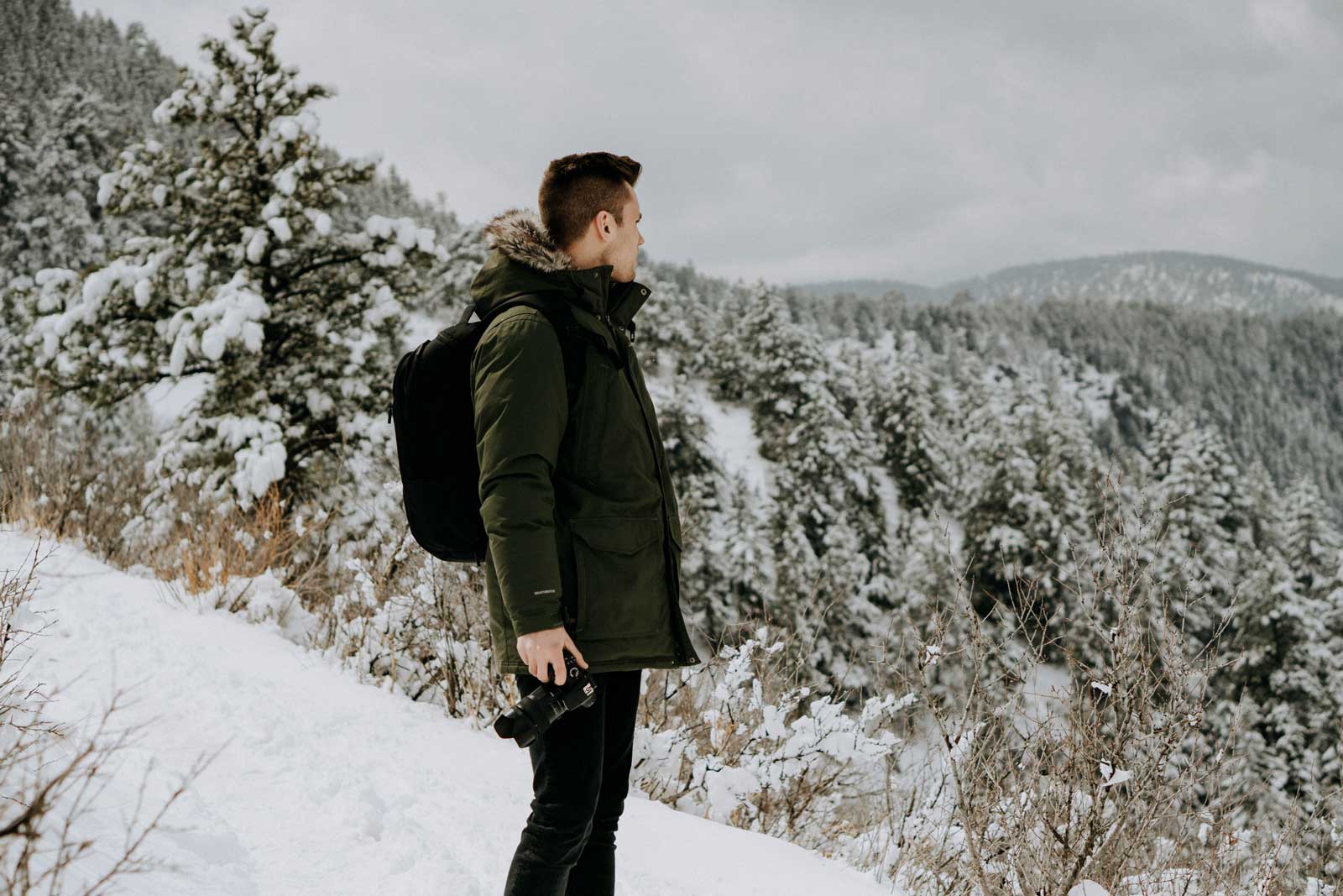 The 14 Best Camera Backpacks for Hiking | Improb