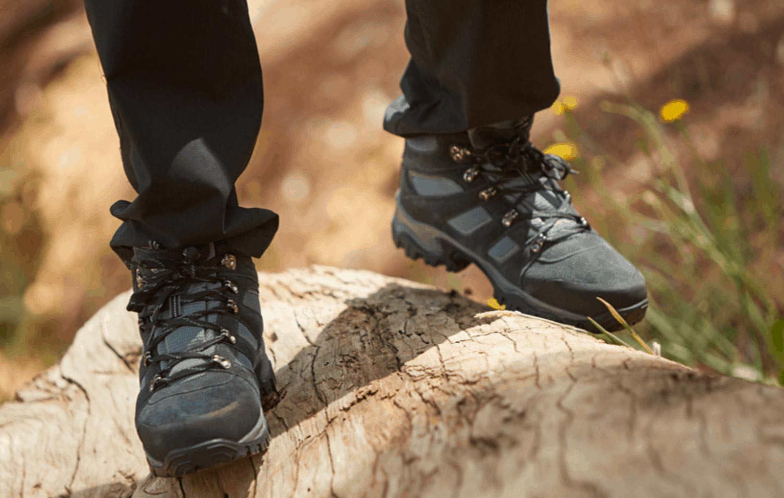 best men's hiking boots 2019