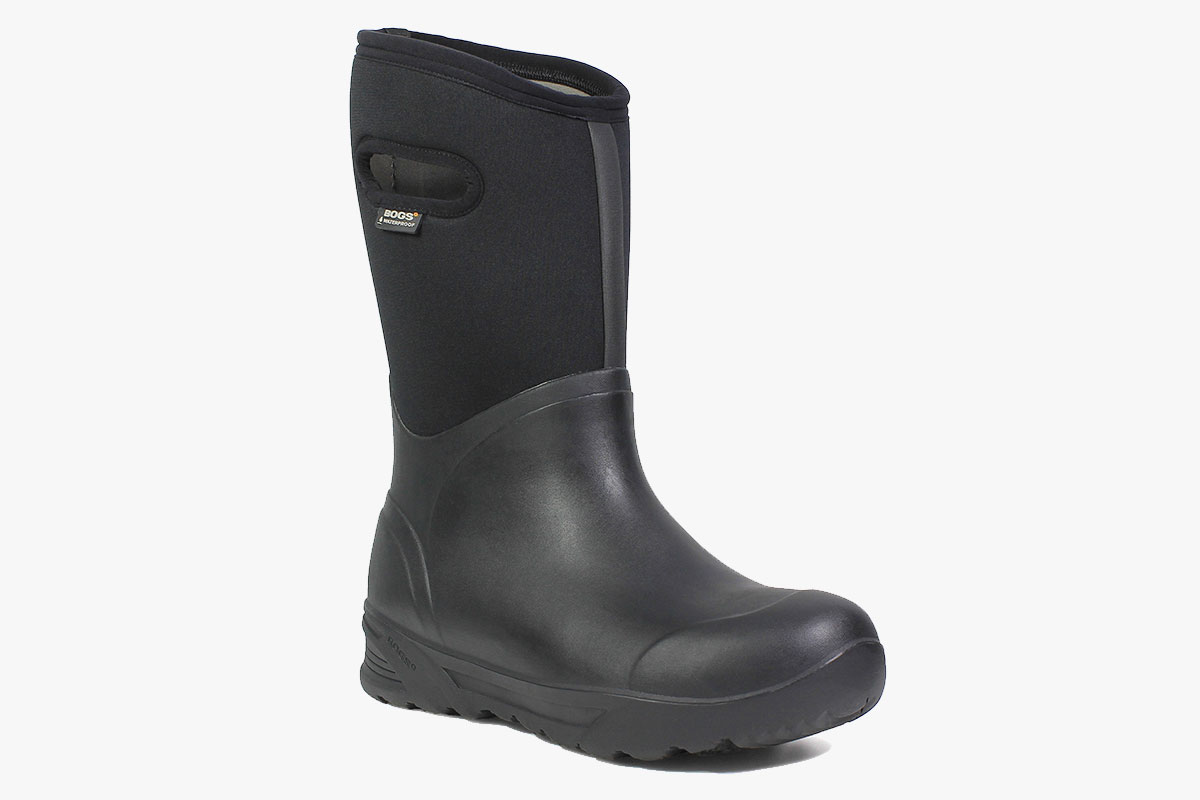 Bogs Bozeman Tall Men’s Insulated Waterproof Boots