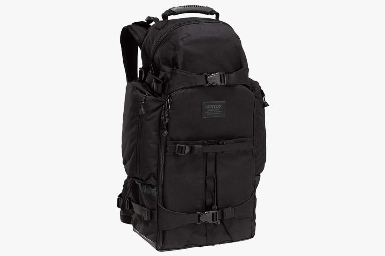 The 14 Best Camera Backpacks for Hiking Improb